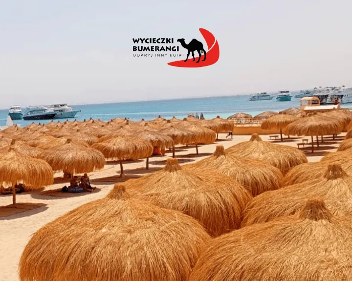Hurghada City: Egypt’s Red Sea Paradise – A Complete Travel Guide